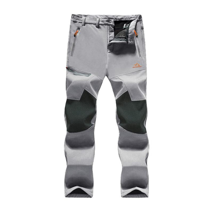 FrostForge Winter Fleece Lined Work Pants